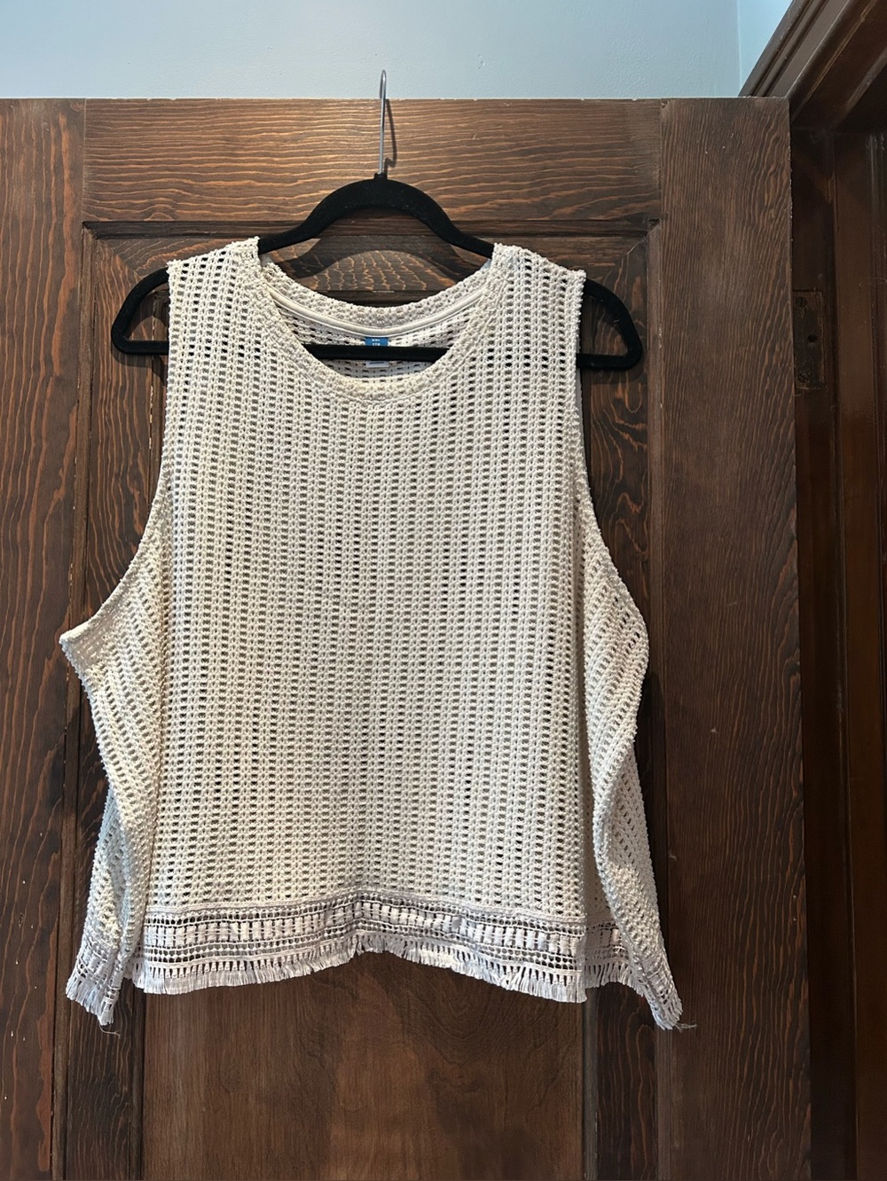 Old Navy Knit Sleevless Tank